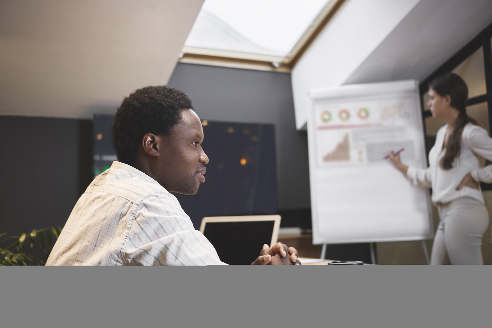 Our Mission, Vision, and Values